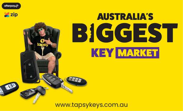All Complete Car Keys