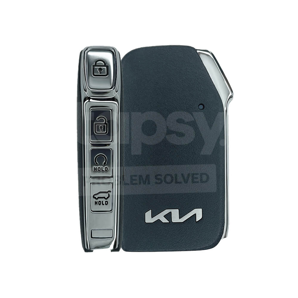 Kia Sorento 2021-2023 Genuine 4 Buttons Smart/Prox Remote Key 95440-P2310 95440P2310 95440 P2310 SY5MQ4FGE04 Main