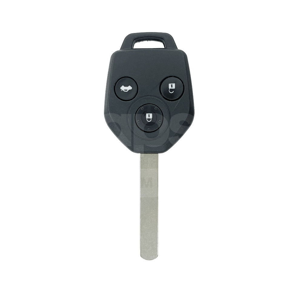Subaru Outback/ Forester/ Legacy 3 Buttons Remote Key P/N 88049-SC000 88049SC000 88049 SC000
