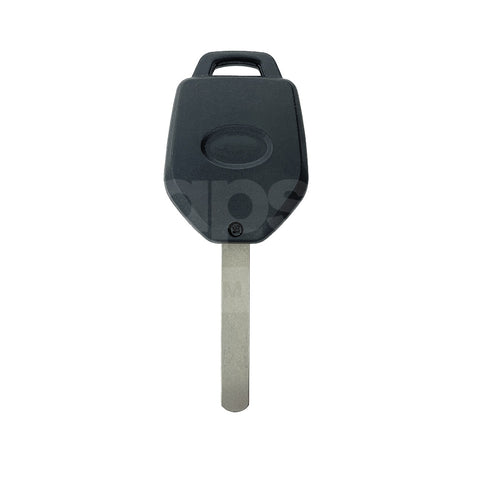 Subaru Outback/ Forester/ Legacy 3 Buttons Remote Key P/N 88049-SC000 88049SC000 88049 SC000 Back
