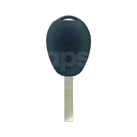 Mini 1 Button Remote key/Case/Shell/Blank/Enclosure For RS50/RS53/Cooper