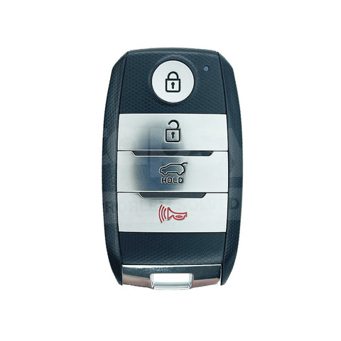 4 Button Smart/Prox Remote Key for Kia Niro LX/EX/Niro S/Touring 95440-G5000 (433MHz).