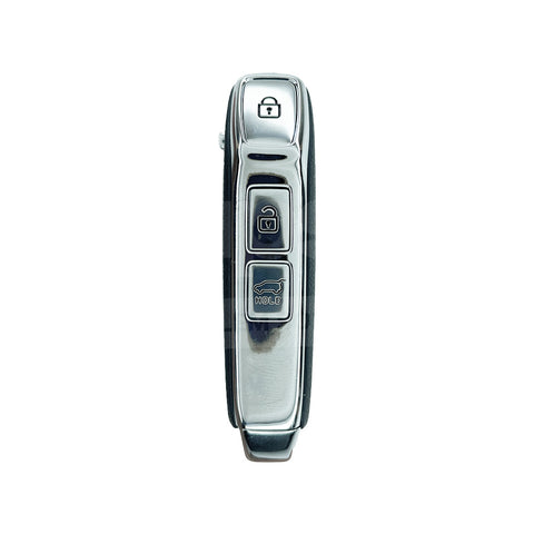 Kia Sorento Genuine 3 Buttons Flip Remote Key 2020-2021 P/N: 95430-P2300