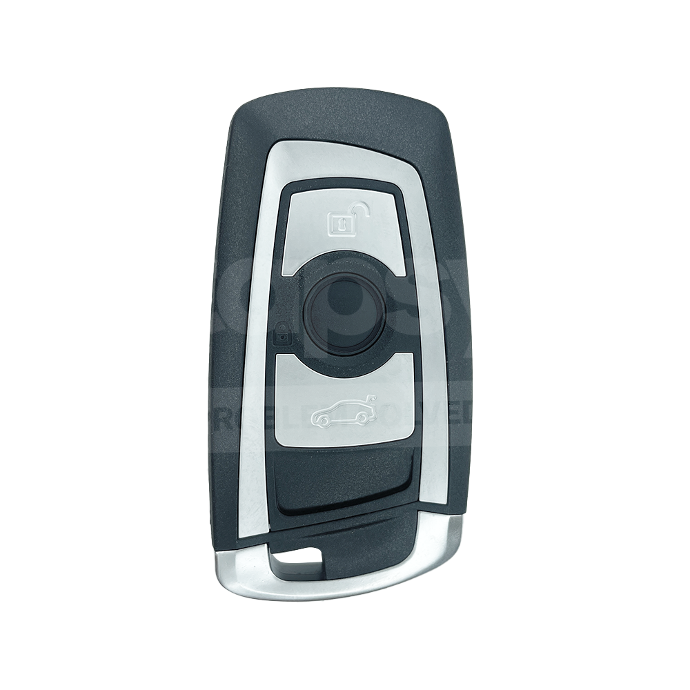 BMW Keyless Smart Remote Key For 3 Series 2013-2019(FEM) ??? Tapsy Keys