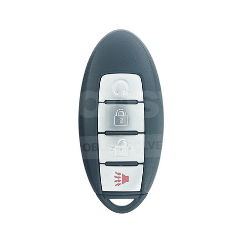 Smart/Prox Remote Key for Nissan X-Trail 2017 to 2018
