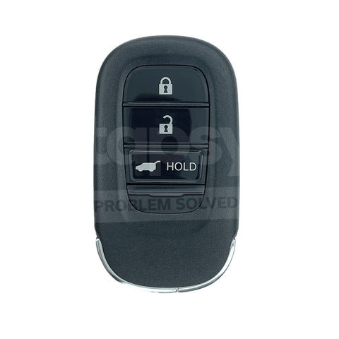 Honda CR-V 2022-2024 Original 3 Buttons Smart/Porx Remote Key 433MHz 72147-3M0-Z01