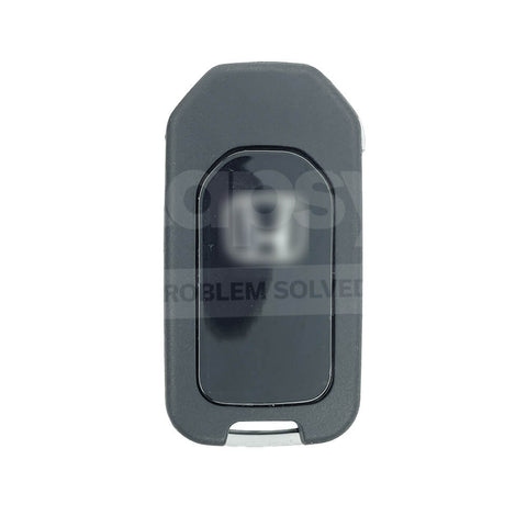 Honda 2 Buttons Flip Key Remote Case/Shell/Blank/Enclosure For Accord/ CRV/ Civic/ LEgend/ Integra