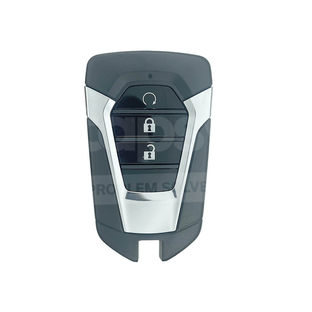 ISUZU D-Max/MU-X 2019-2023 Genuine 3 Buttons Smart/Prox Remote Key 433MHz 7-55197460-0 7551974600 7 55197460 0
