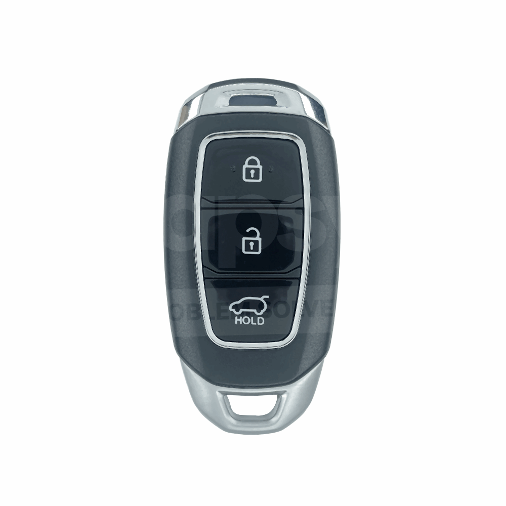 Hyundai Santa Fe 2018-2020 3 Buttons Smart/Prox Remote Key 95440-S1100 95440S1100 95440 S1100 TQ8-F0B-4F19 TQ8F0B4F19 TQ8 F0B 4F19 Main