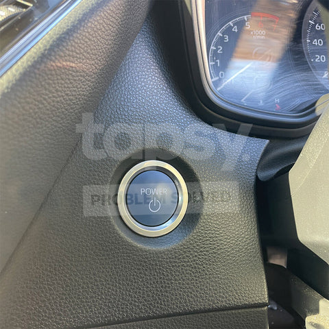 Toyota Corolla 2018-2022 3 Buttons Smart/Prox Remote Key 312/314MHz 8990H-12050