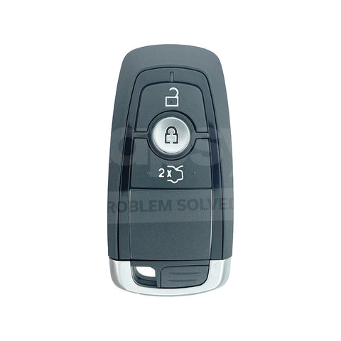 Ford Everest 2016-2021 Genuine 3 Buttons Smart/Prox Key P/N: HS7T-15K601-DD / HS7T-15K60-1DE