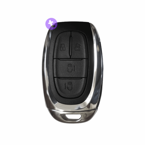 Genuine Keyless Smart Key For LDV SAIC MAXUS D60, T60, T70, G10,G20 and V80 (4 Button)