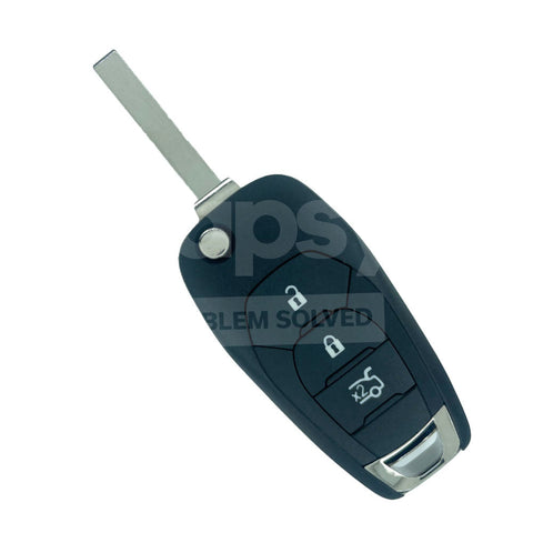 3 Buttons Remote key for Holden Cruze 2016 - 2018 (P/N: CE 0678/RK950EUT )