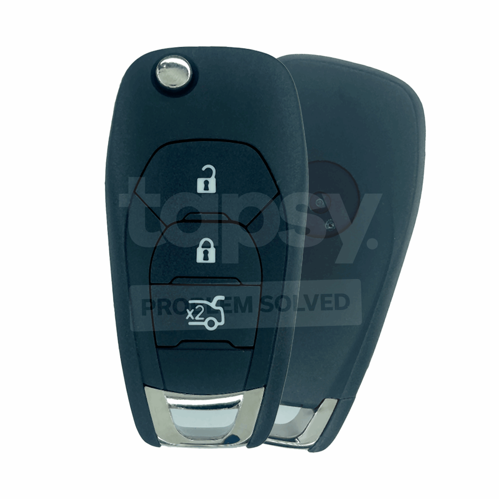 3 Buttons Remote key for Holden Trax 2017 - 2021 (P/N: CE 0678/RK950EUT )