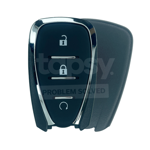 Holden Commodore ZB/RS (PROX) 2017 -2021 Smart Key 3 Buttons without trunk button (P/N: 13511873/ 4EA)