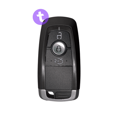 Smart Key For Ford Ranger/Endura / Ford KA+ / Ford Mondeo (2016 - 2021)