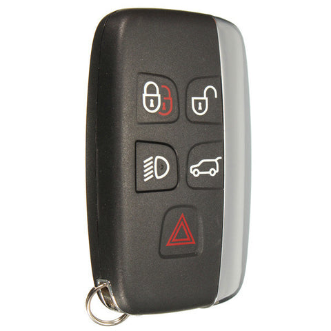 Smart/Prox Remote Key for Jaguar XF XJ XL (2011-2018)