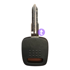 Multifunctional Key shell for Nissan NSN11 Blade