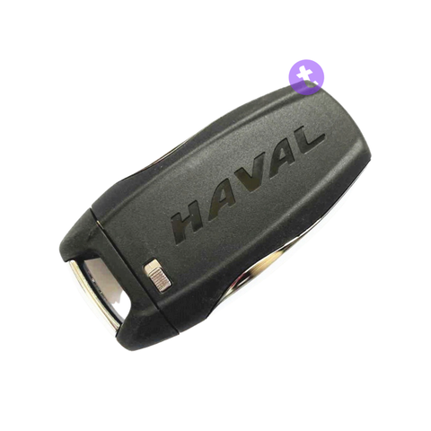 Great Wall (GWM) Genuine Smart/Prox Key for New Haval H6 H2S (433Mhz)