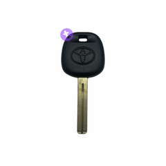 Multifunctional Key shell for Toyota TOY48 Blade