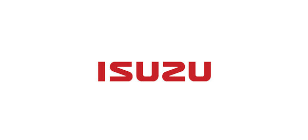 Isuzu