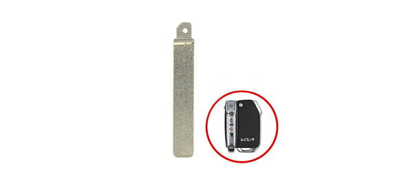 Remote Blades