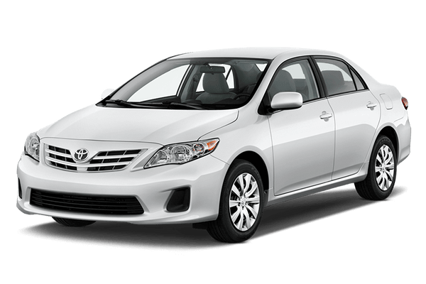 Corolla