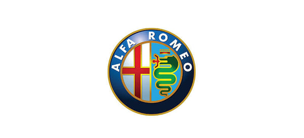 Alfa Romeo Complete Car Keys