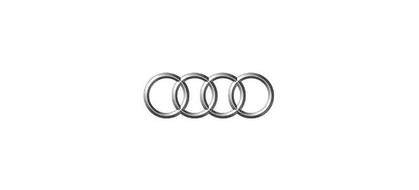Audi Complete Car Keys