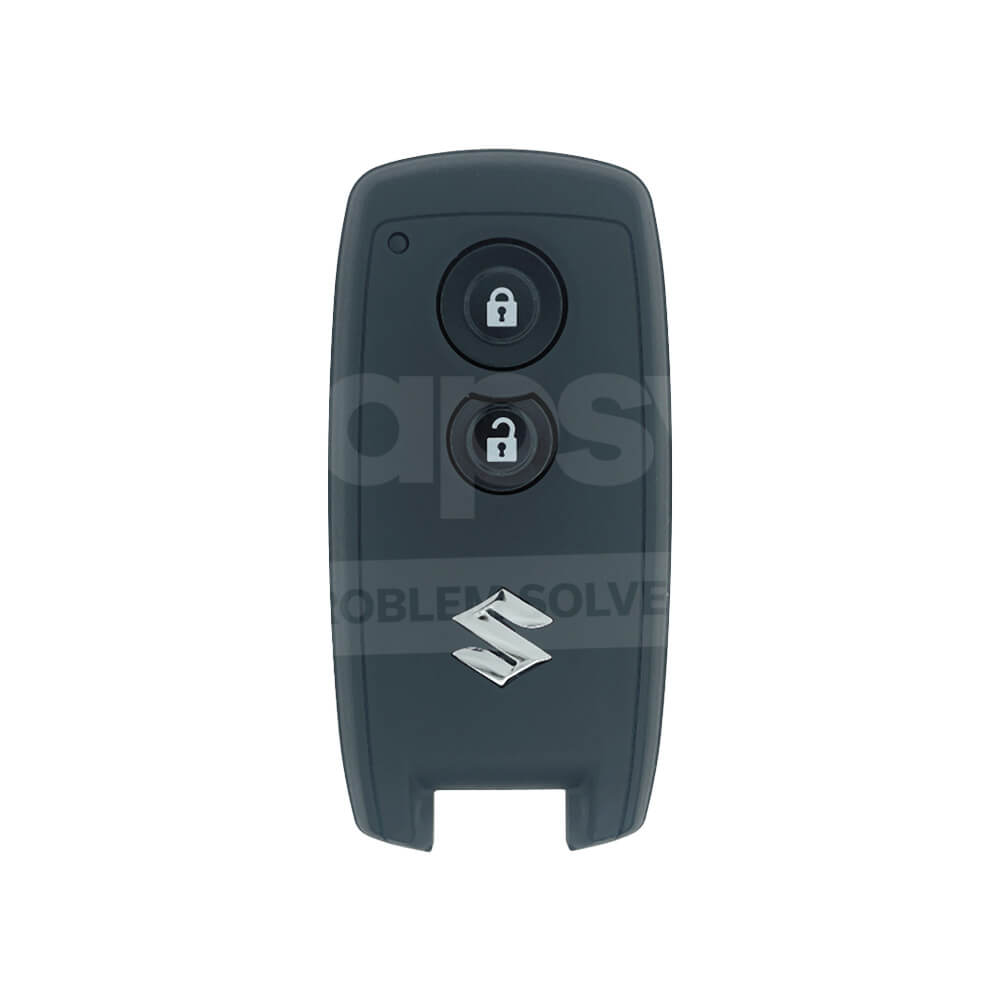 Suzuki SX4 2007-2011 Genuine 2 Buttons Smart/Prox Remote Key P/N: 37172-62JV0 FCCID: TS001