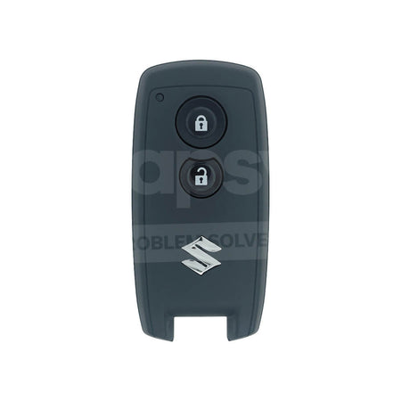 Suzuki Grand Vitara/SX4/Swift 2006-2015 Genuine 2 Buttons Smart Key Remote P/N: 37172-62JV0 FCCID: TS001