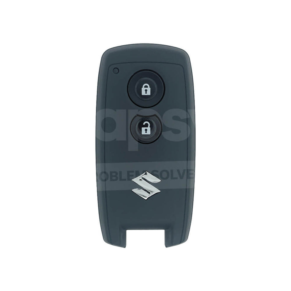 Suzuki Grand Vitara/SX4/Swift 2006-2015 Genuine 2 Buttons Smart Key Remote P/N: 37172-62JV0 FCCID: TS001