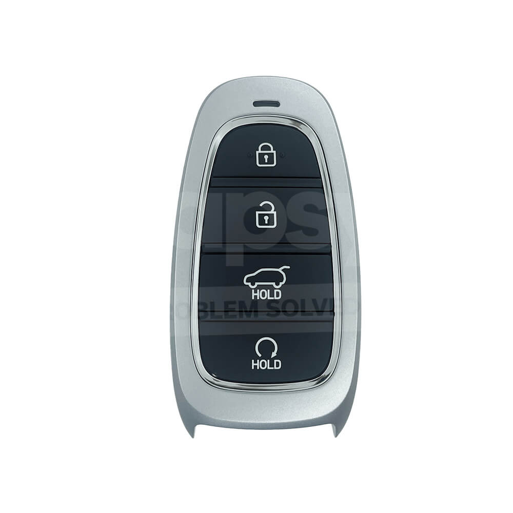 Hyundai Palisade 2023 Genuine 4 Buttons Smart/Prox Remote Key 433MHz 95440-S8510