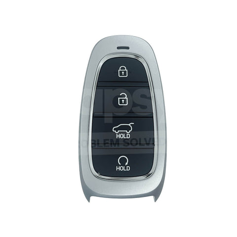 Hyundai Palisade 2023 Genuine 4 Buttons Smart/Prox Remote Key 433MHz 95440-S8510