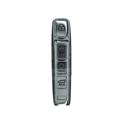 Kia Sorento 2021-2023 Genuine 4 Buttons Smart/Prox Remote Key 95440-P2310 95440P2310 95440 P2310 SY5MQ4FGE04 Side