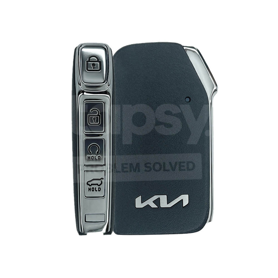 Kia Sorento 2021-2023 Genuine 4 Buttons Smart/Prox Remote Key 95440-P2310 95440P2310 95440 P2310 SY5MQ4FGE04 Main