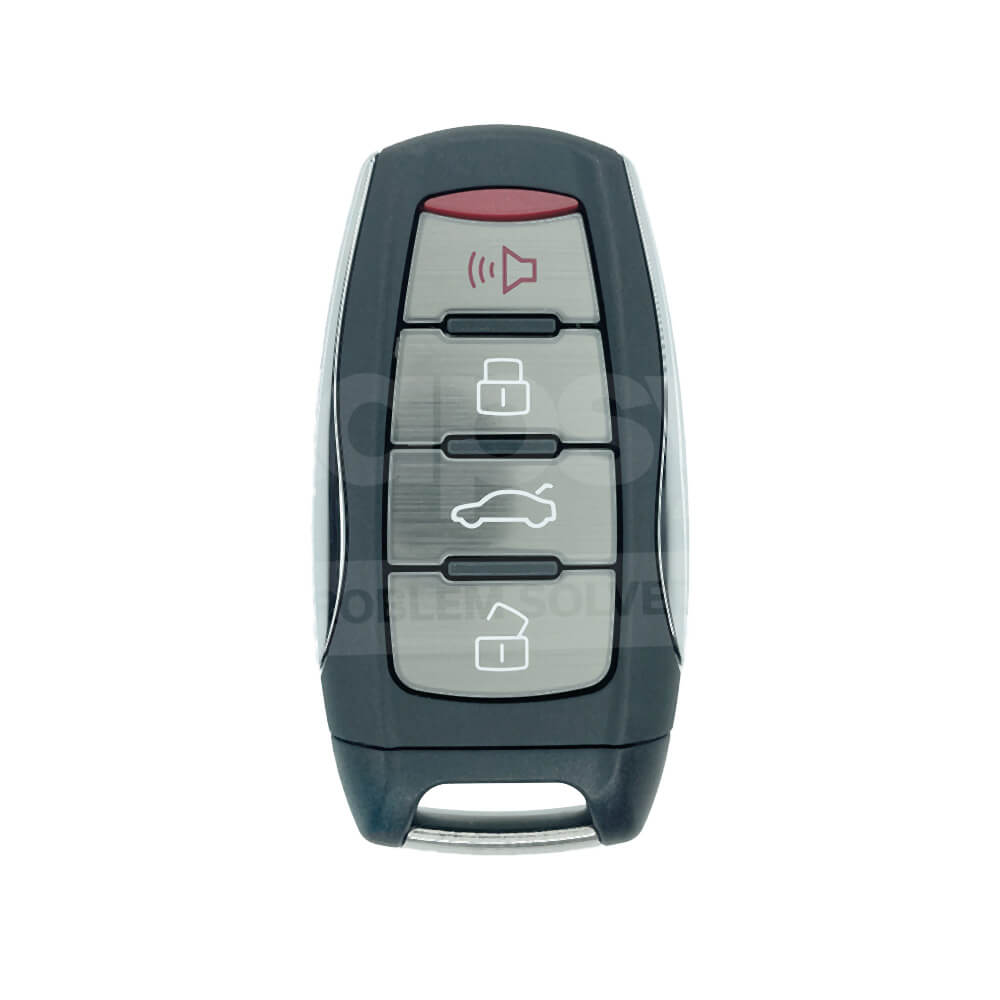 Gwm Key Coding Great Wall (GWM) Genuine Smart/Prox Key for New Haval Jolion 4A Chip ...