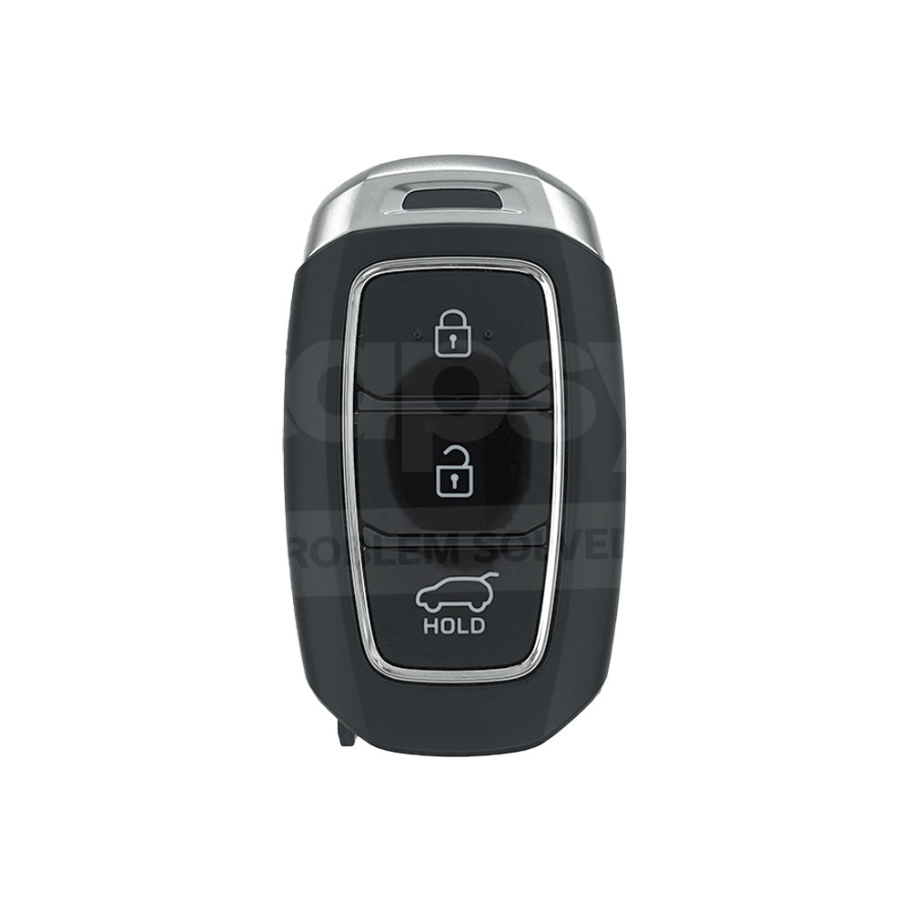 Hyundai i30 2017-2019 Genuine/OEM Smart Key with 3 Buttons and part number: 95440-G3100 95440G3100 95440 G3100 SYEC3F0B1608