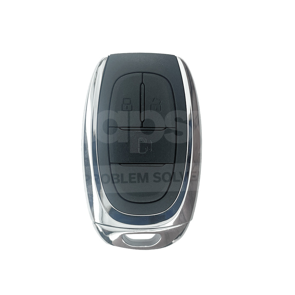 LDV SAIC MAXUS D60, T60, T70, G10, G20, V80 Genuine 3 Buttons Smart/Prox Remote Key P/N: C00169717