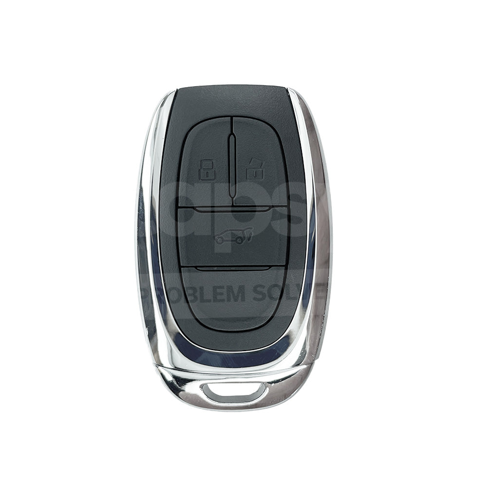 LDV D90 2017-2023 Genuine 3 Buttons Smart/Prox Remote Key P/N: C000897 ...