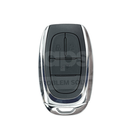 LDV D90 2017-2023 Genuine 3 Buttons Smart/Prox Remote Key P/N: C00089776