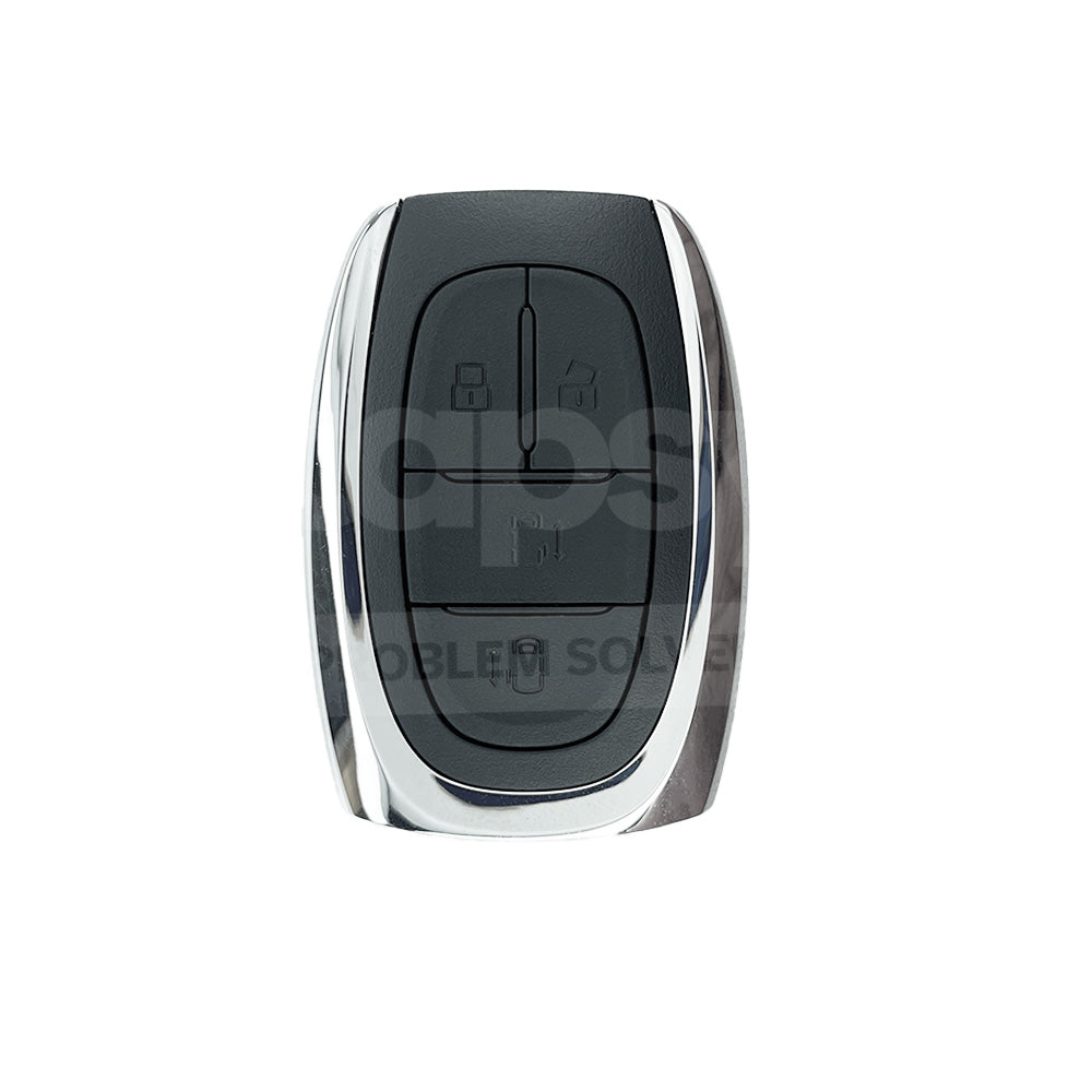 LDV SAIC MAXUS D60, T60, T70, G10, G20, V80 Genuine 4 Buttons Smart/Pr ...