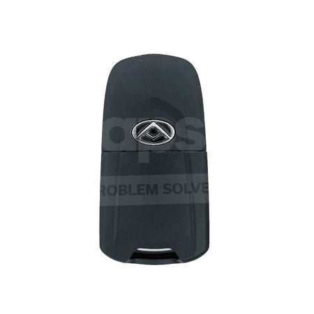 LDV G10 2013-2020 Genuine 2 Buttons Flip Remote Key P/N: C00214697 Back