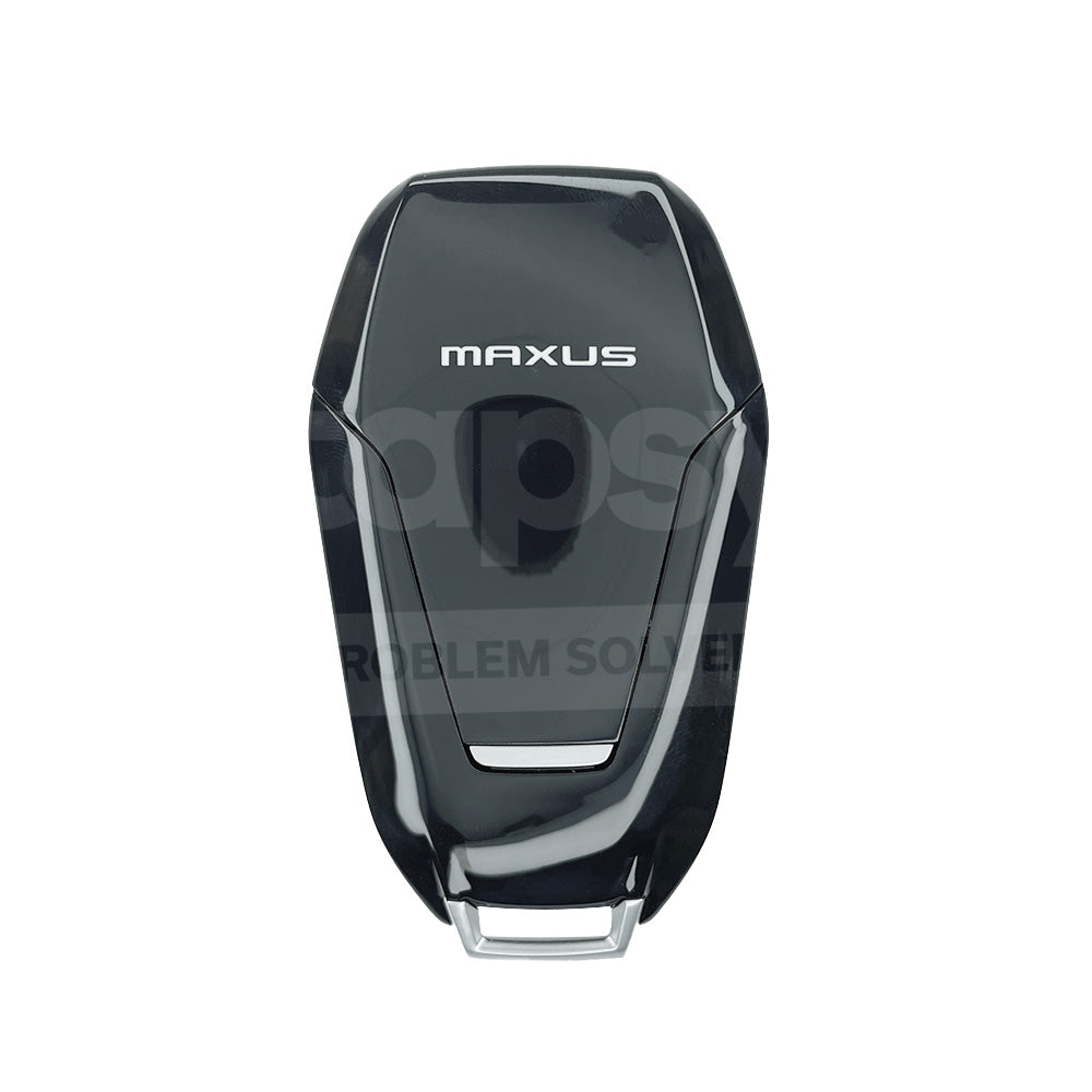 LDV SAIC MAXUS 2017-2022 Genuine 3 Buttons Smart/Prox Remote Key P/N: C00060639 Back