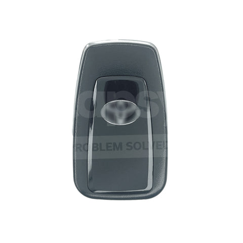 Toyota Rav4 2019-2022 3 Buttons Smart/Prox Remote Key 8990H-0R030 8990H0R030 8990H 0R030 8990H-42030 8990H42030 8990H 42030  8990H-42040 8990H 42040 8990H42040 8990H-0R040 8990H0R040 8990H 0R040 FCCID: HYQ14FBC Back