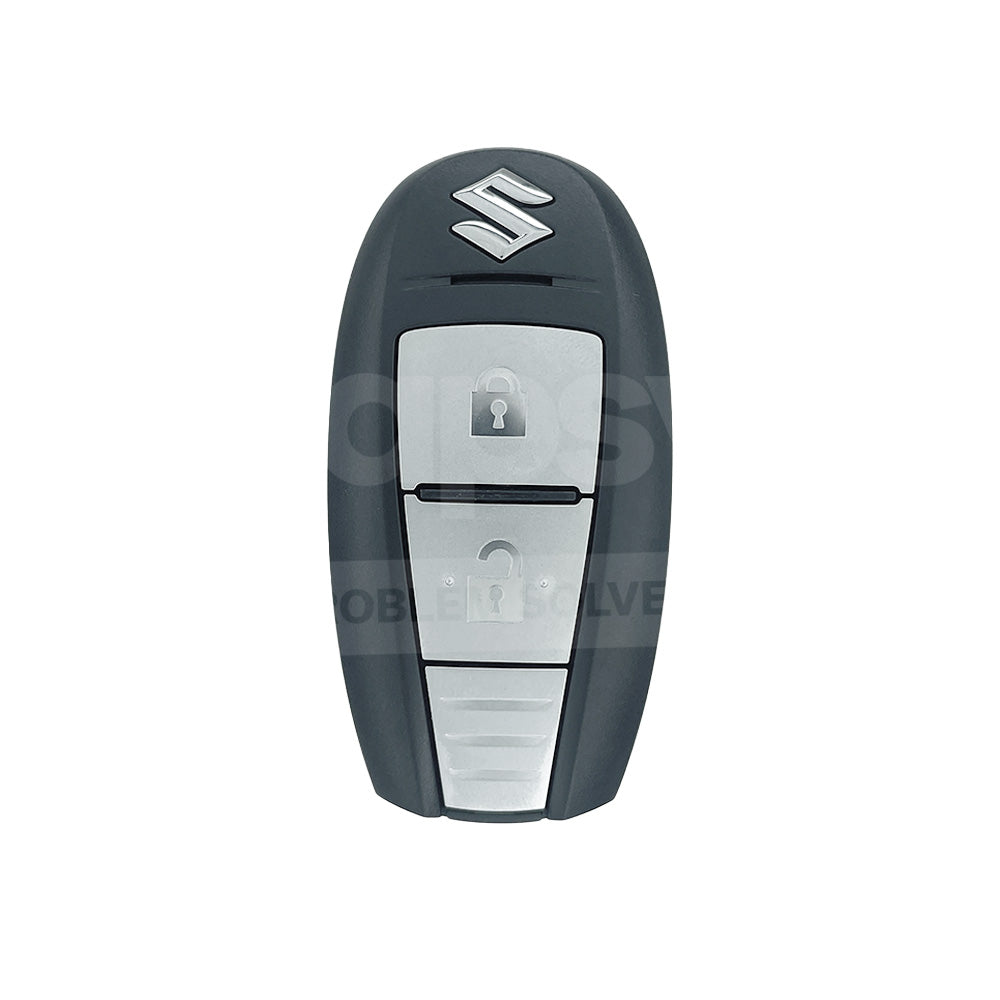 Suzuki Vitara 2008-2019 Genuine 2 Buttons Smart/Prox Remote Key 37172-56P00 3717256P00 37172 56P00 2013DJ1464