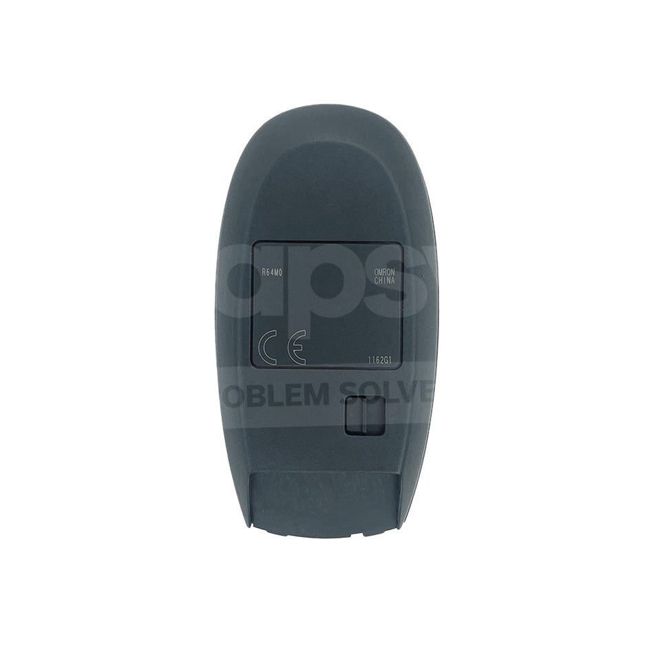 Suzuki Swift 2008-2019 Genuine 2 Buttons Smart/Prox Remote Key 37172-56P00 3717256P00 37172 56P00 2013DJ1464 Back