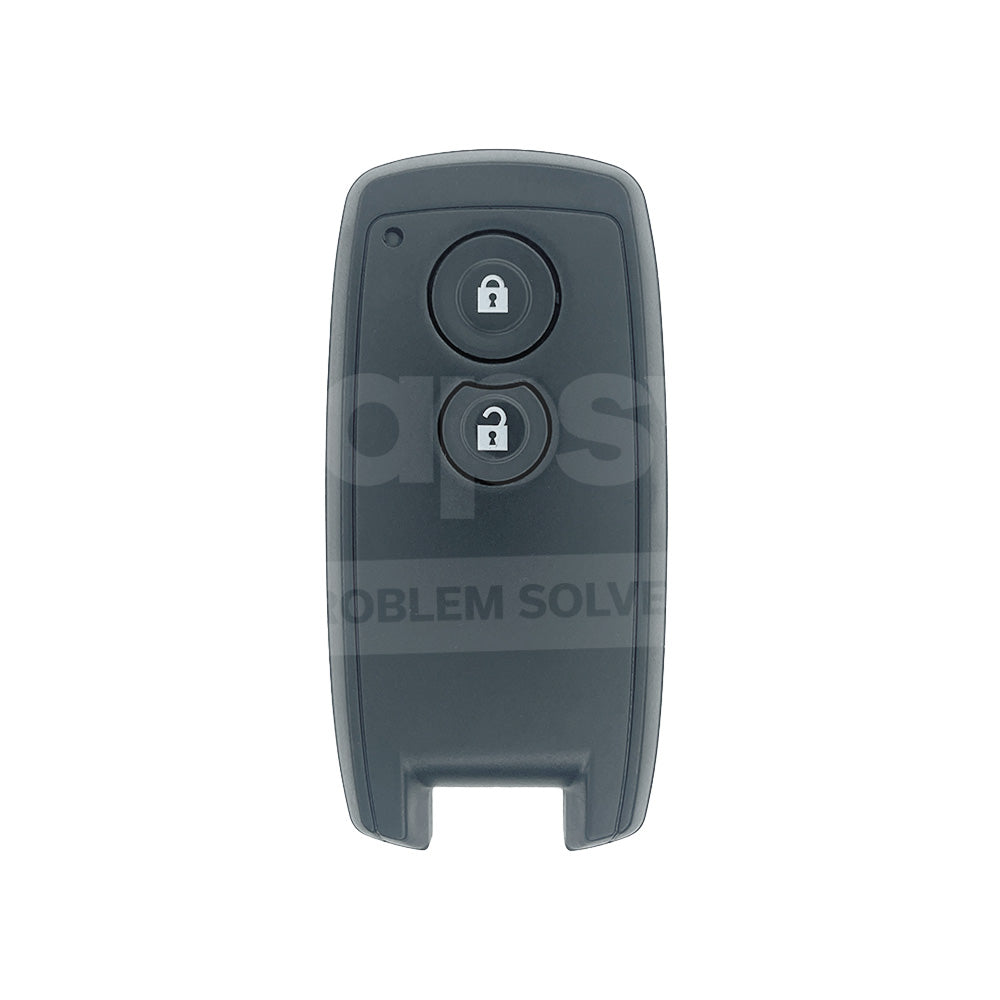 Suzuki Grand Vitara 2006-2015 2 Buttons Smart/Prox Remote Key 37172-62JV0 3717262JV0 37172 62JV0 FCCID: TS001