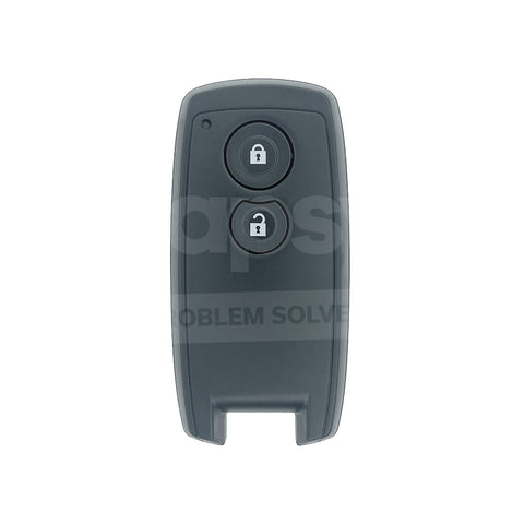 Suzuki SX4 2007-2011 2 Buttons Smart/Prox Remote Key 37172-62JV0 3717262JV0 37172 62JV0 FCCID: TS001