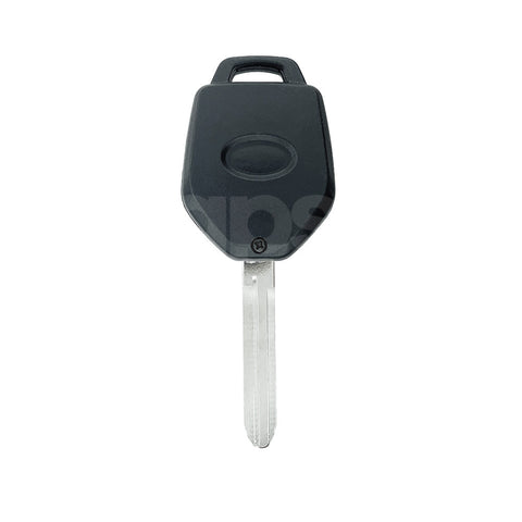 Subaru Outback 2014-2019 3 Buttons Remote Key P/N 57497-FJ160 57497FJ160 57497 FJ160 Back
